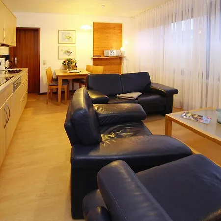 Lejlighed In Auf Sylt, Cleaning Included