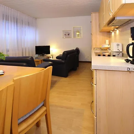 Lejlighed In Auf Sylt, Cleaning Included *