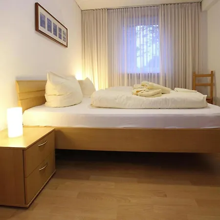 In Auf Sylt, Cleaning Included Lejlighed