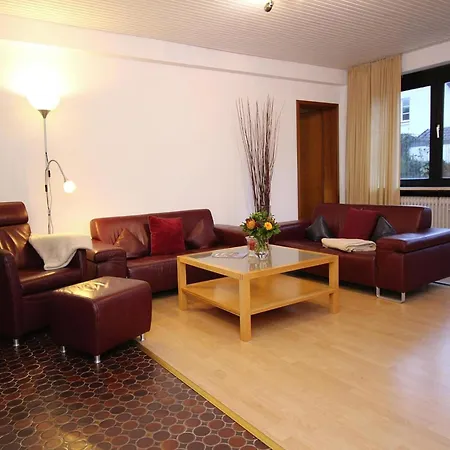 Lejlighed In Auf Sylt, Cleaning Included *